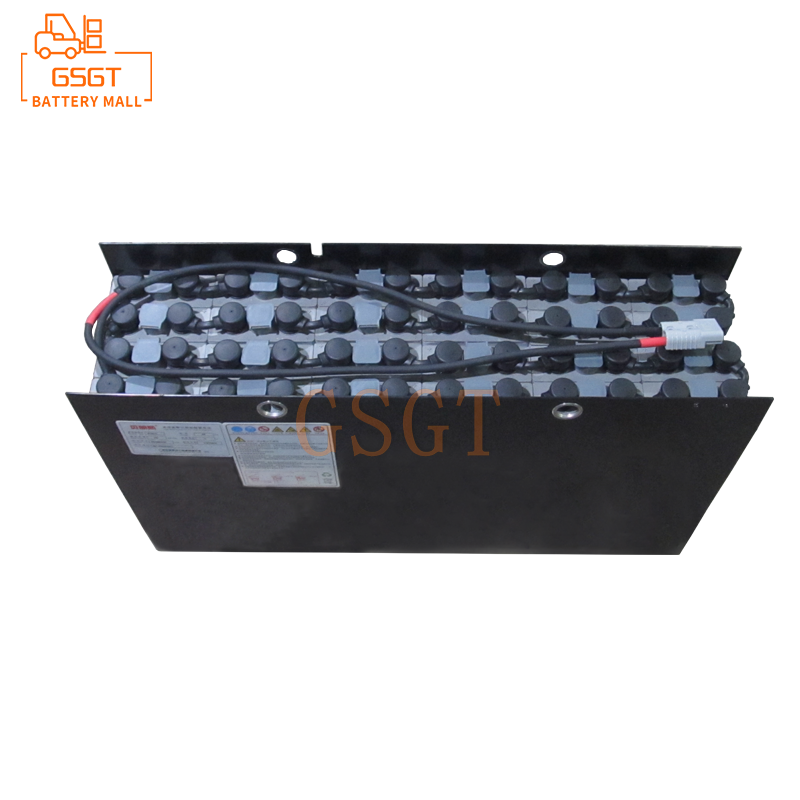 24V 3PzB210 forklift battery Toyota 7FBR10 ADAPTS to GSGT mall parameters price is fully known