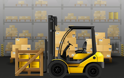 Analysis of Core Advantages and Application Scenarios of Lead-Acid Batteries for ForkLifts
