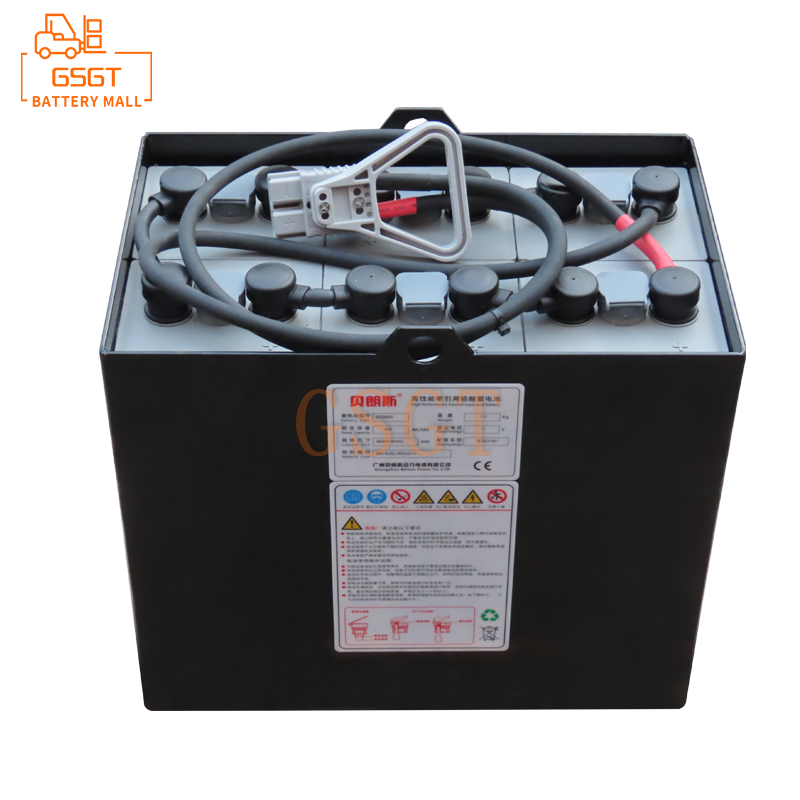  VCD5AN battery price reveal NICHIYU FBD series 12V250Ah battery parameter interpretation