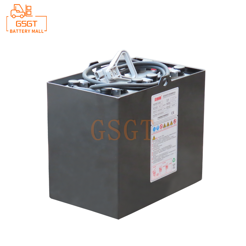  VCD5AN battery price reveal NICHIYU FBD series 12V250Ah battery parameter interpretation