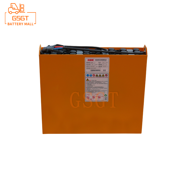 EJC112z 2PzB150 battery, 24V150Ah, Jungheinrich 1.2t special battery for electric stackers