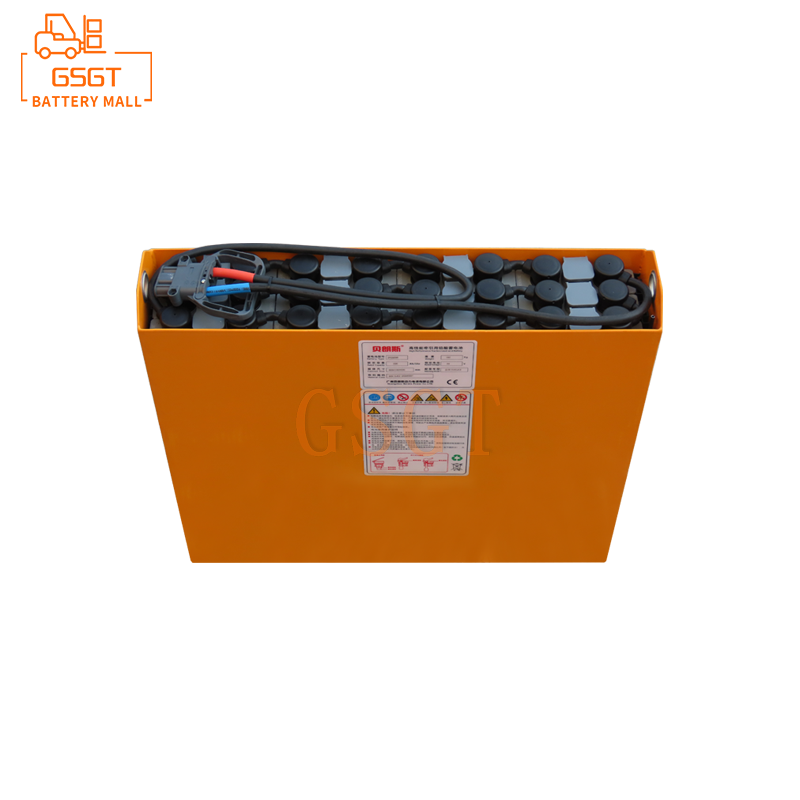 EJC112z 2PzB150 battery, 24V150Ah, Jungheinrich 1.2t special battery for electric stackers