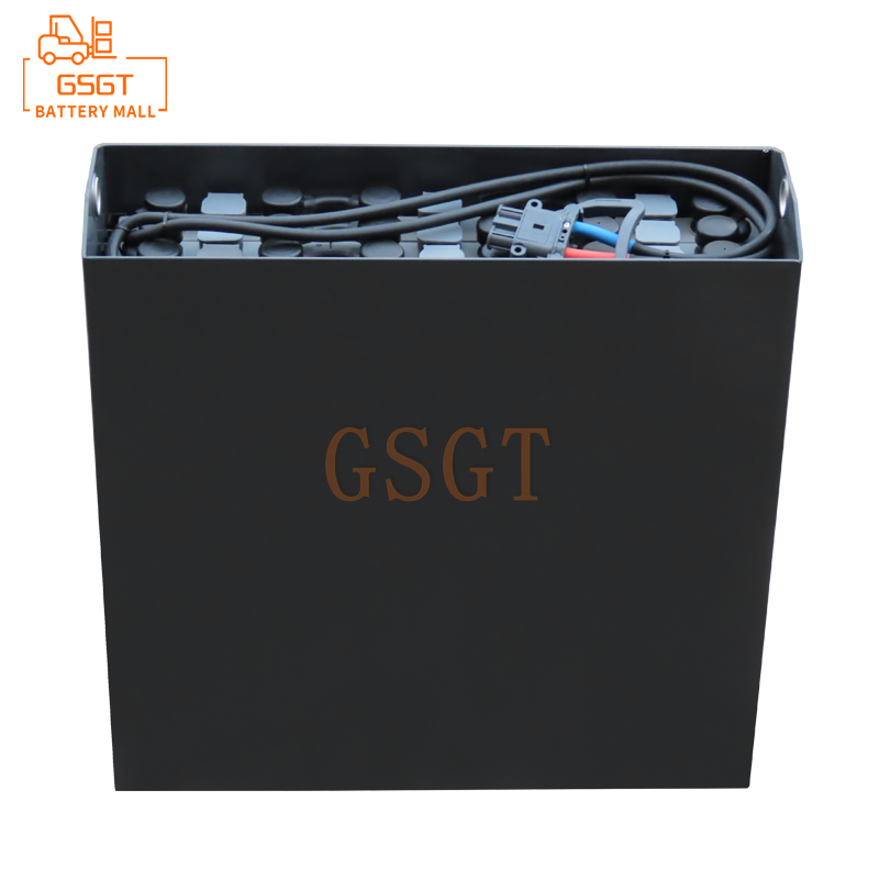  24V/VGF370 Hyster P2.0 Pallet Truck Battery Factory Direct Supply