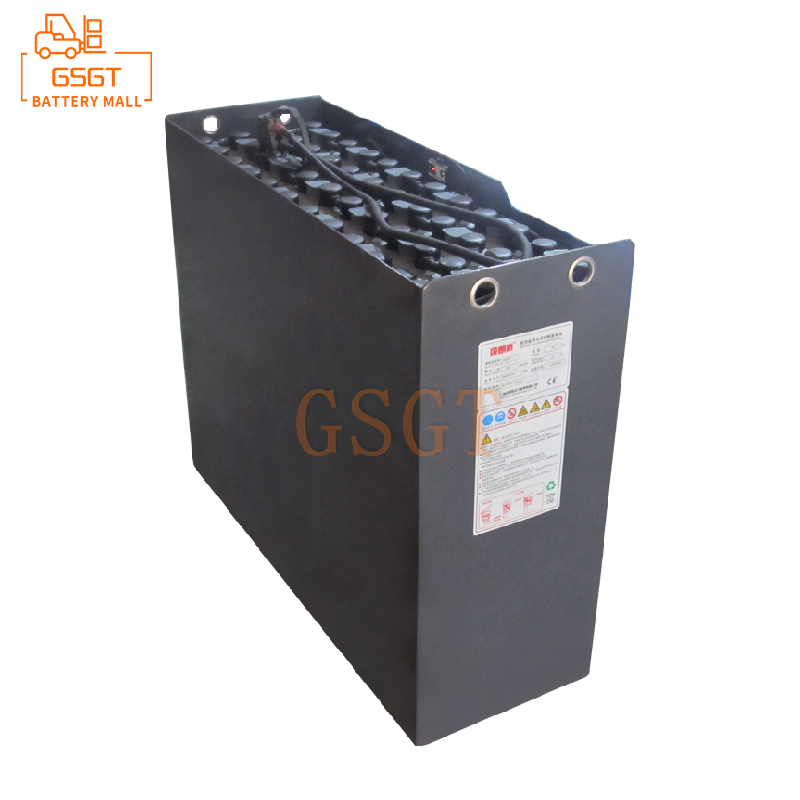  A Grand Revelation of Parameters and Prices for CLARK TMX13 ForkLift with 4PZB400/48V400Ah Battery