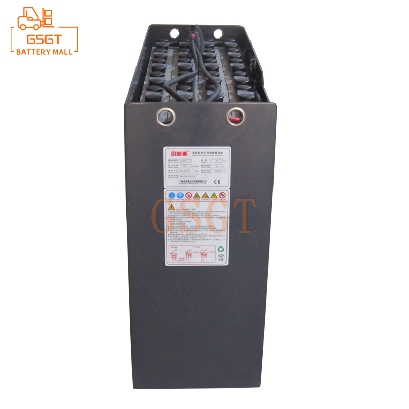  A Grand Revelation of Parameters and Prices for CLARK TMX13 ForkLift with 4PZB400/48V400Ah Battery