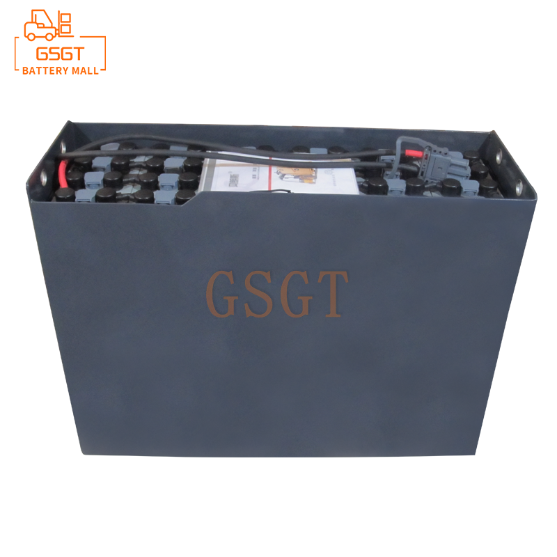  A Grand Revelation of Parameters and Prices for CLARK TMX13 ForkLift with 4PZB400/48V400Ah Battery