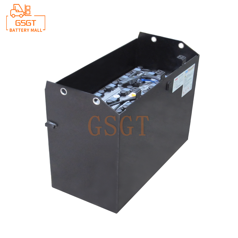  HANGCHA CPD18J Battery VCF420-48V 1.8-ton Passenger Forklift Battery Factory Direct Supply